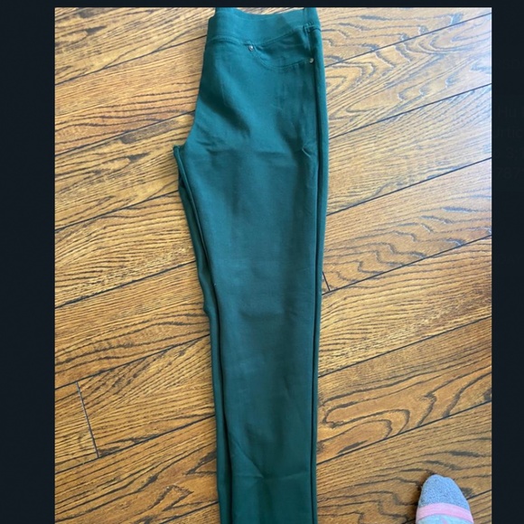 NEW two pants! never been worn! Piazza italia - Picture 1 of 4